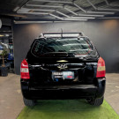 Hyundai Tucson 2.0 16V Mec. 2010 Gasolina-3