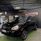 Hyundai Tucson 2.0 16V Mec. 2010 Gasolina-2