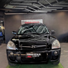 Hyundai Tucson 2.0 16V Mec. 2010 Gasolina-0
