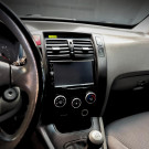 Hyundai Tucson 2.0 16V Mec. 2010 Gasolina-6