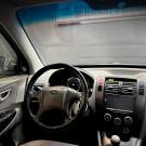 Hyundai Tucson 2.0 16V Mec. 2010 Gasolina-4