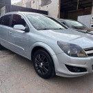 GM - Chevrolet Vectra GT 2.0 MPFI 8V FlexPower Mec. 2010 Flex-2