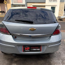 GM - Chevrolet Vectra GT 2.0 MPFI 8V FlexPower Mec. 2010 Flex-1