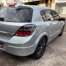 GM - Chevrolet Vectra GT 2.0 MPFI 8V FlexPower Mec. 2010 Flex-3