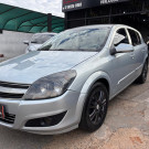 GM - Chevrolet Vectra GT 2.0 MPFI 8V FlexPower Mec. 2010 Flex-0