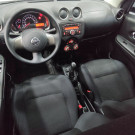 Nissan MARCH SV 1.6 16V Flex Fuel 2013 Flex-6