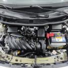 Nissan MARCH SV 1.6 16V Flex Fuel 2013 Flex-10