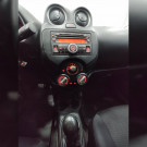 Nissan MARCH SV 1.6 16V Flex Fuel 2013 Flex-8