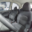Nissan MARCH SV 1.6 16V Flex Fuel 2013 Flex-5