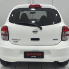 Nissan MARCH SV 1.6 16V Flex Fuel 2013 Flex-3