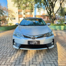 Toyota Corolla XEi 2.0 Flex 16V Aut. 2018 Flex-0