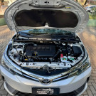 Toyota Corolla XEi 2.0 Flex 16V Aut. 2018 Flex-11
