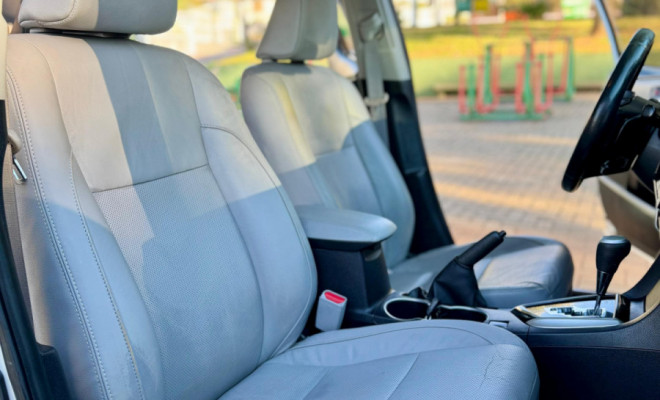 Toyota Corolla XEi 2.0 Flex 16V Aut. 2018 Flex-8