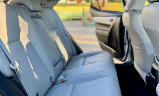 Toyota Corolla XEi 2.0 Flex 16V Aut. 2018 Flex-6