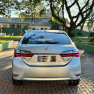 Toyota Corolla XEi 2.0 Flex 16V Aut. 2018 Flex-13