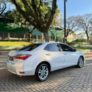 Toyota Corolla XEi 2.0 Flex 16V Aut. 2018 Flex-12