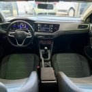 VW - VolksWagen Nivus Comfortline 1.0 200 TSI Flex Aut. 2024 Flex-6