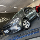 VW - VolksWagen Nivus Comfortline 1.0 200 TSI Flex Aut. 2024 Flex-15