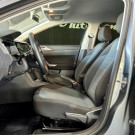 VW - VolksWagen Nivus Comfortline 1.0 200 TSI Flex Aut. 2024 Flex-3