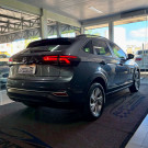 VW - VolksWagen Nivus Comfortline 1.0 200 TSI Flex Aut. 2024 Flex-1