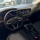 VW - VolksWagen Nivus Comfortline 1.0 200 TSI Flex Aut. 2024 Flex-7