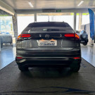 VW - VolksWagen Nivus Comfortline 1.0 200 TSI Flex Aut. 2024 Flex-12