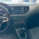 VW - VolksWagen Nivus Comfortline 1.0 200 TSI Flex Aut. 2024 Flex-9