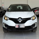 Renault CAPTUR Life 1.6 16V Flex 5p Aut. 2019 Flex-0
