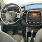 Renault CAPTUR Life 1.6 16V Flex 5p Aut. 2019 Flex-10