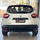 Renault CAPTUR Life 1.6 16V Flex 5p Aut. 2019 Flex-4