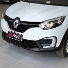 Renault CAPTUR Life 1.6 16V Flex 5p Aut. 2019 Flex-1