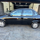 GM - Chevrolet Classic Life/LS 1.0 VHC FlexP. 4p 2013 Flex-9