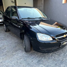 GM - Chevrolet Classic Life/LS 1.0 VHC FlexP. 4p 2013 Flex-2