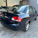 GM - Chevrolet Classic Life/LS 1.0 VHC FlexP. 4p 2013 Flex-8