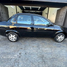 GM - Chevrolet Classic Life/LS 1.0 VHC FlexP. 4p 2013 Flex-10