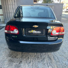 GM - Chevrolet Classic Life/LS 1.0 VHC FlexP. 4p 2013 Flex-1