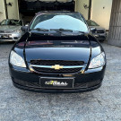 GM - Chevrolet Classic Life/LS 1.0 VHC FlexP. 4p 2013 Flex-3