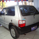 Fiat Uno Mille 1.0 Fire/ F.Flex/ ECONOMY 2p 2008 Flex-3
