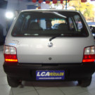 Fiat Uno Mille 1.0 Fire/ F.Flex/ ECONOMY 2p 2008 Flex-4