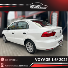 VW - VolksWagen VOYAGE 1.6 MSI Flex 8V 4p 2021 Flex-2
