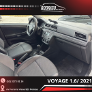 VW - VolksWagen VOYAGE 1.6 MSI Flex 8V 4p 2021 Flex-3