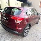 Honda HR-V EX 1.8 Flexone 16V 5p Aut. 2018 Flex-6