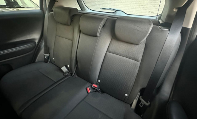 Honda HR-V EX 1.8 Flexone 16V 5p Aut. 2018 Flex-4