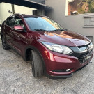 Honda HR-V EX 1.8 Flexone 16V 5p Aut. 2018 Flex-7