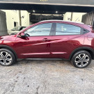 Honda HR-V EX 1.8 Flexone 16V 5p Aut. 2018 Flex-2