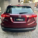 Honda HR-V EX 1.8 Flexone 16V 5p Aut. 2018 Flex-13