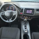 Honda HR-V EX 1.8 Flexone 16V 5p Aut. 2018 Flex-5