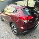 Honda HR-V EX 1.8 Flexone 16V 5p Aut. 2018 Flex-8