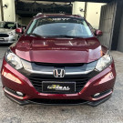 Honda HR-V EX 1.8 Flexone 16V 5p Aut. 2018 Flex-1