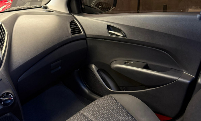 Hyundai HB20 Comf./C.Plus/C.Style 1.0 Flex 12V 2019 Flex-9